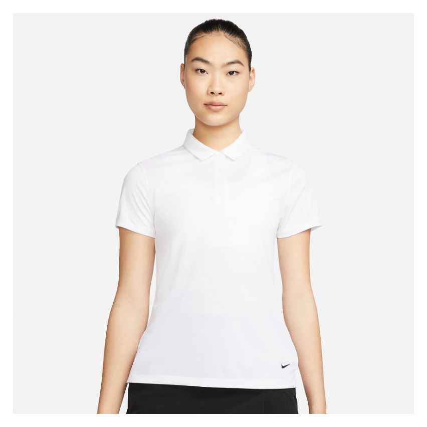 Nike Dri-Fit Victory Golf Polo for Women