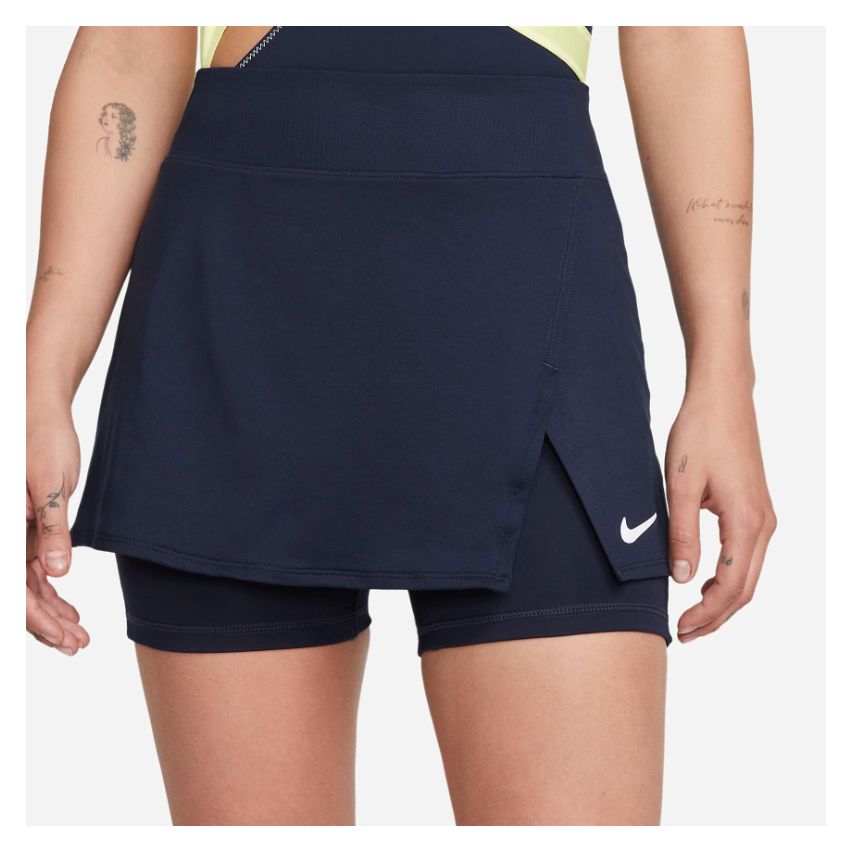 Nike Dri-Fit Victory Tennis Skirt for Women