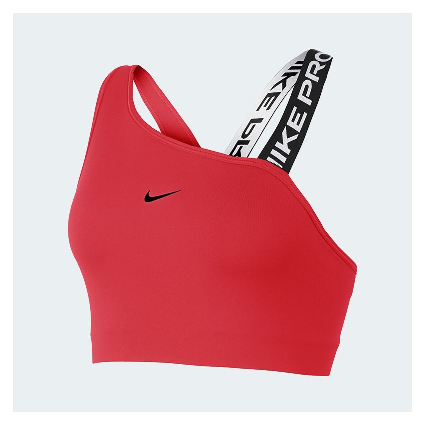 Pro Dri-Fit Swoosh Women Sports-Bra