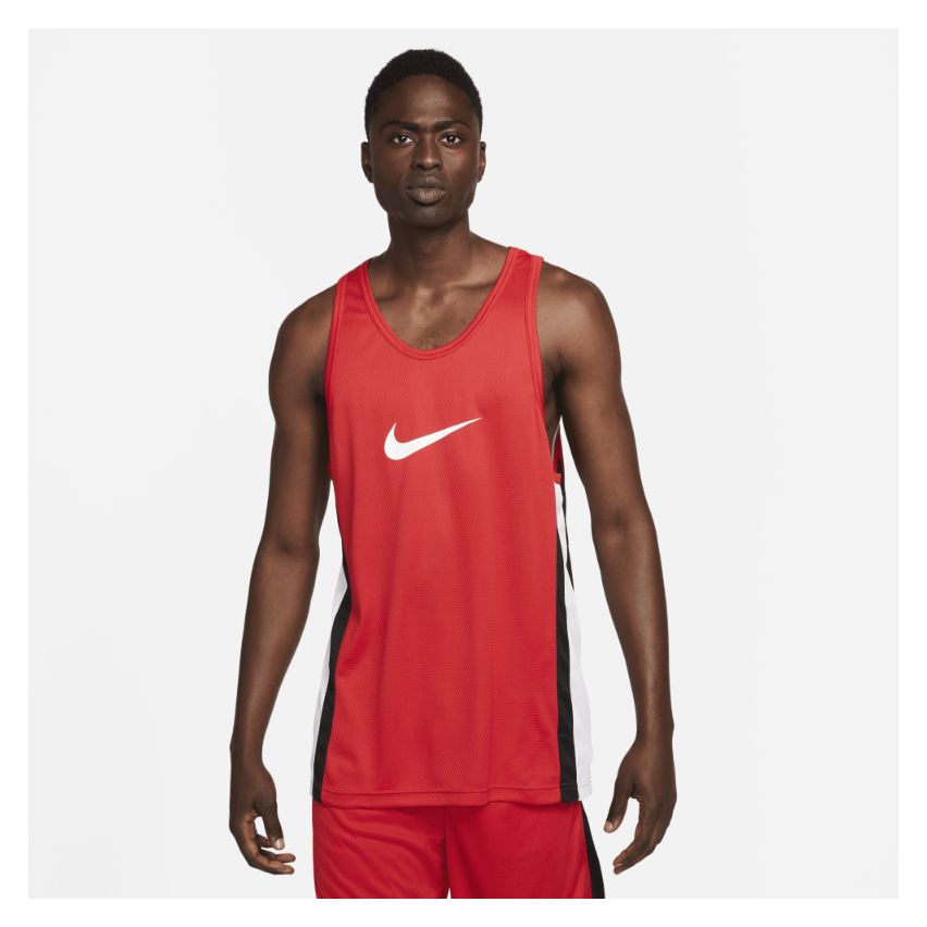 Nike Dri-Fit Basketball Jersey for Men