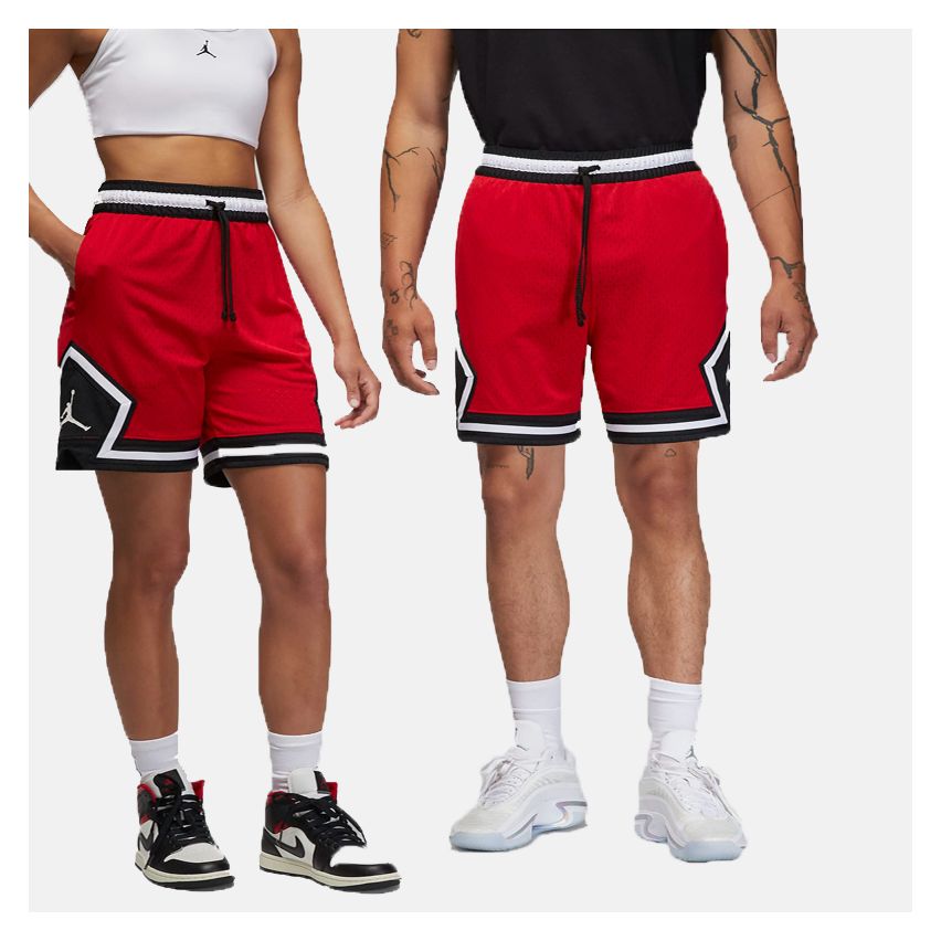 Nike Jordan Dri-Fit Sport Diamond Shorts for Men