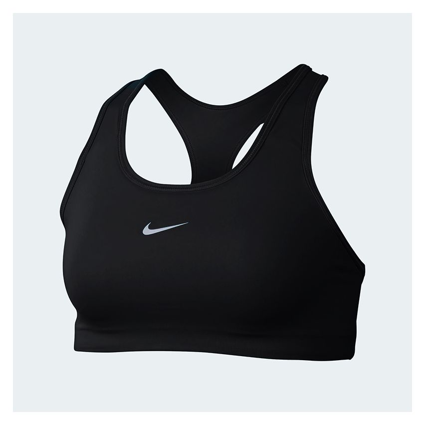 Nike Swoosh Light Support Sports Bra for Women