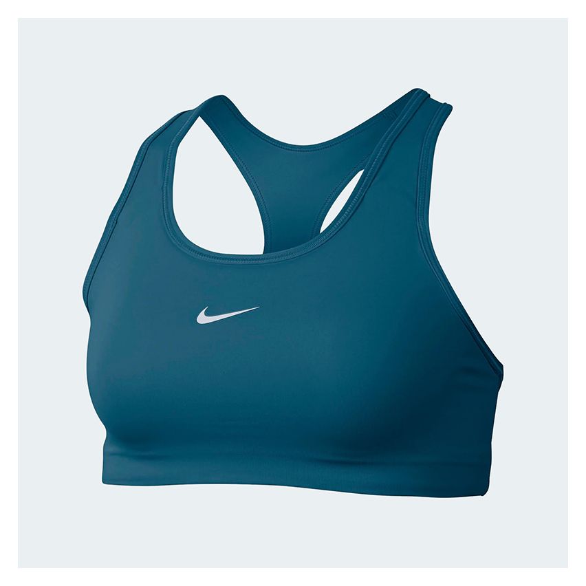 Nike Swoosh Light Support Sports Bra for Women