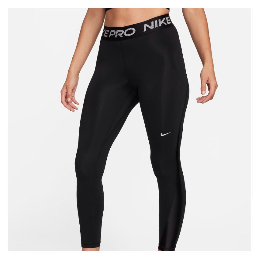 Nike Mid-Rise 7/8 Leggings for Women