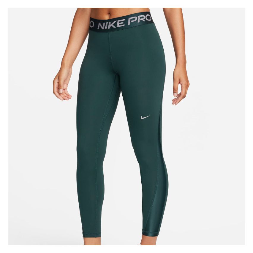 Nike Mid-Rise 7/8 Leggings for Women