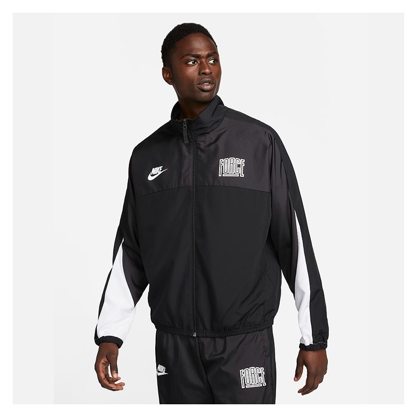 Nike Starting 5 Basketball Jacket for Men