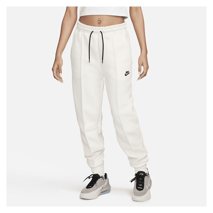 Nike Tech Fleece Mid-Rise Joggers for Women