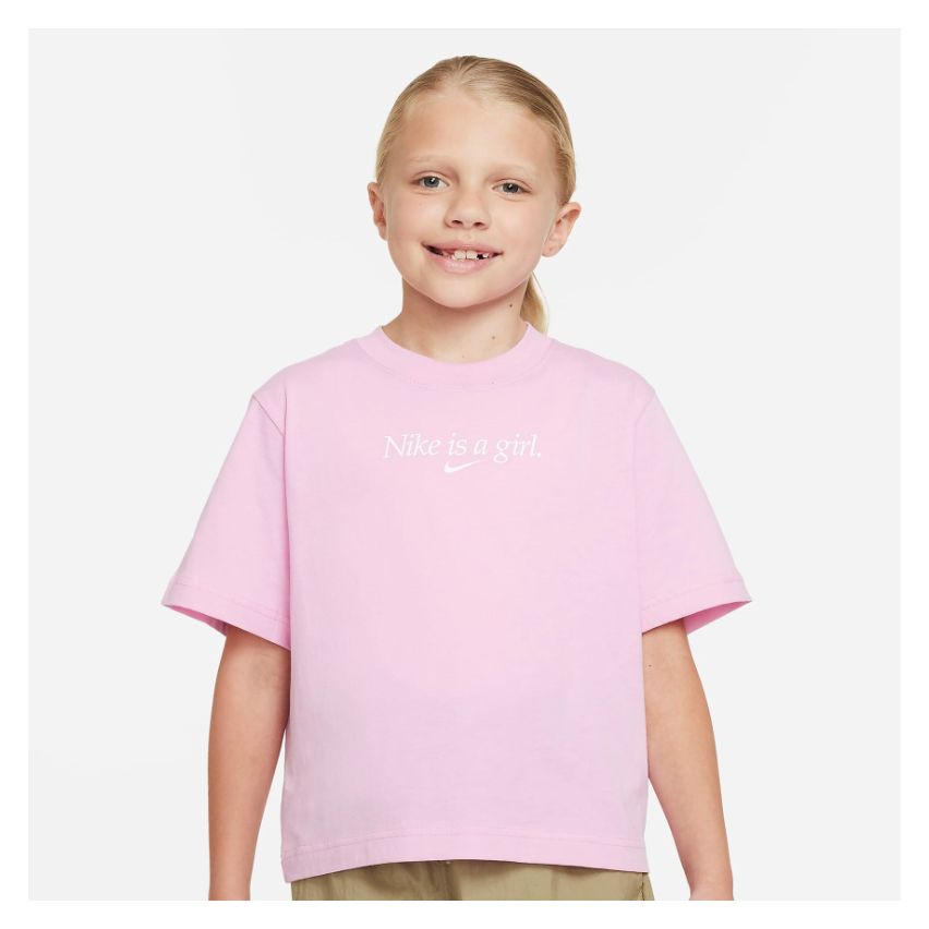 Nike Older Kids T-Shirt for Kids