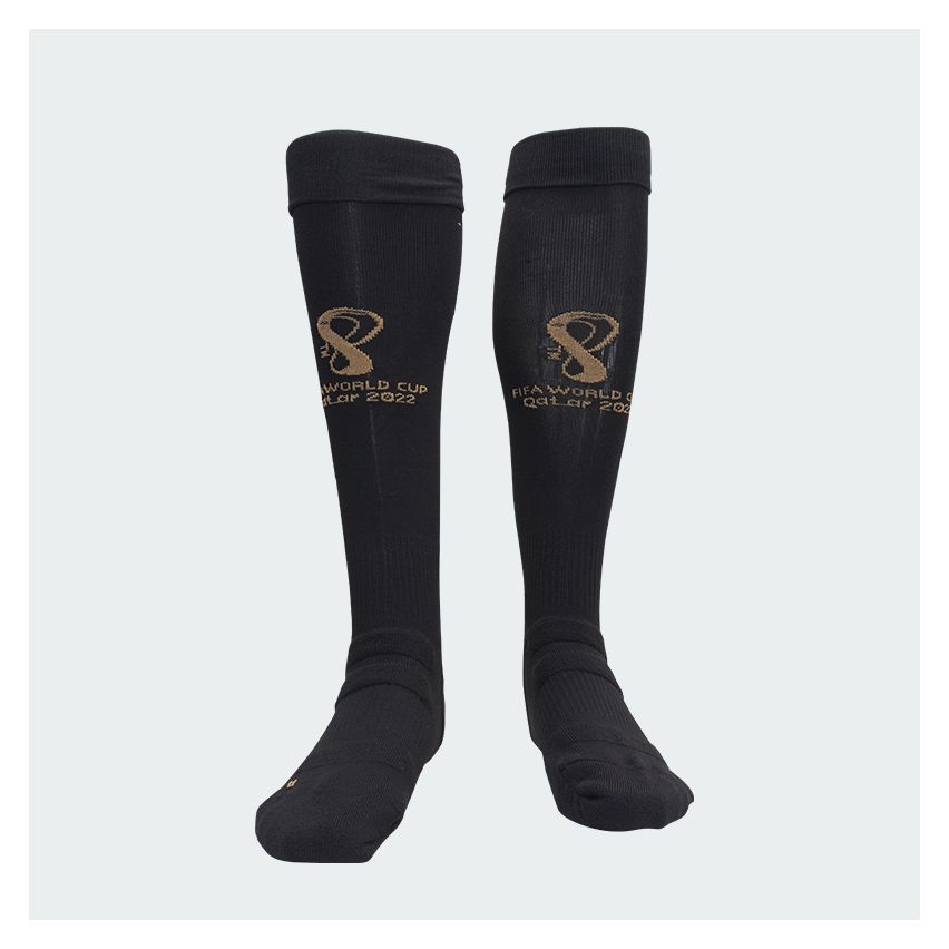 Official Emblem Football Socks