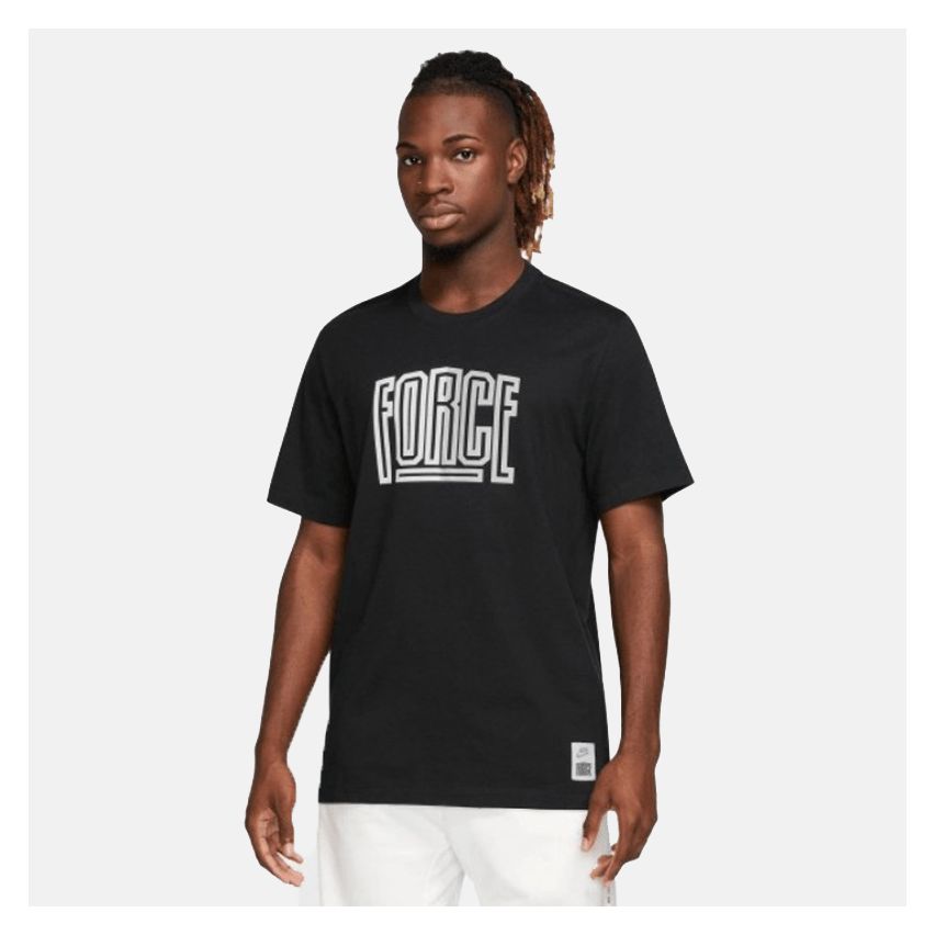 Nike Basketball Tee for Men