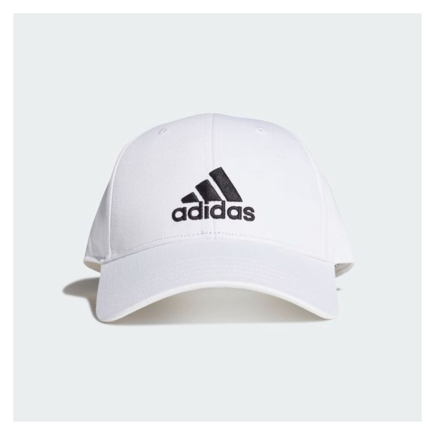 Adidas Cotton Baseball Cap for Men