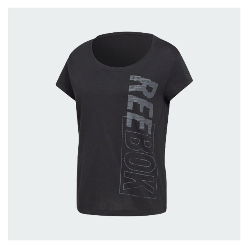 Reebok Restorative Studio Graphic Tee for Women