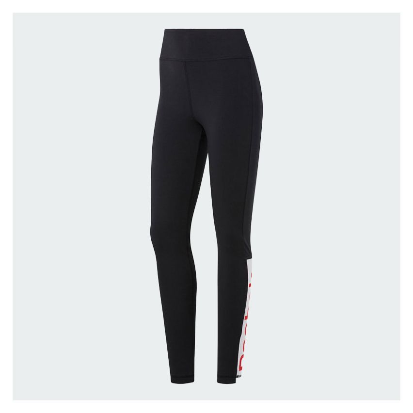 Reebok Training Essentials Linear Logo Leggings for Women