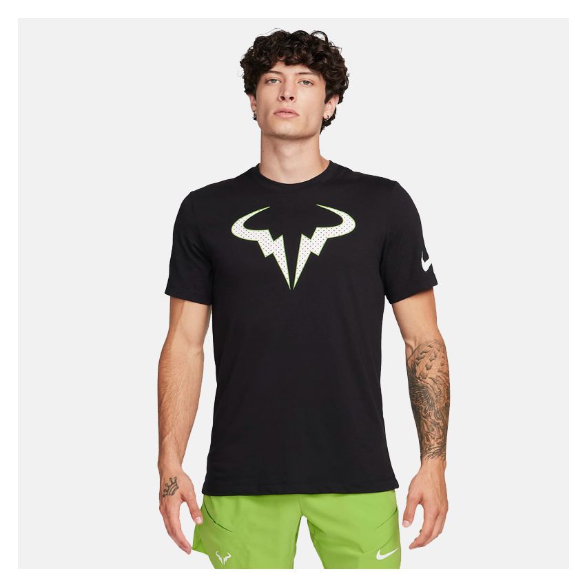 Nike Rafa Dri-Fit Tee for Men