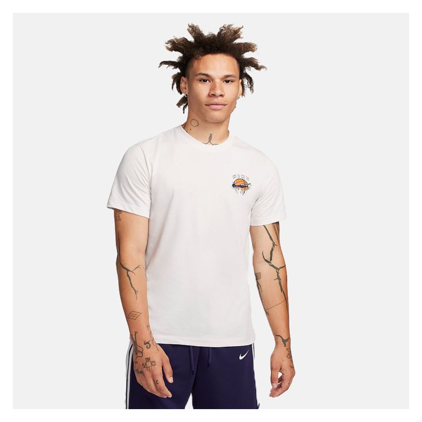 Nike Dr-Fit Basketball Tee for Men