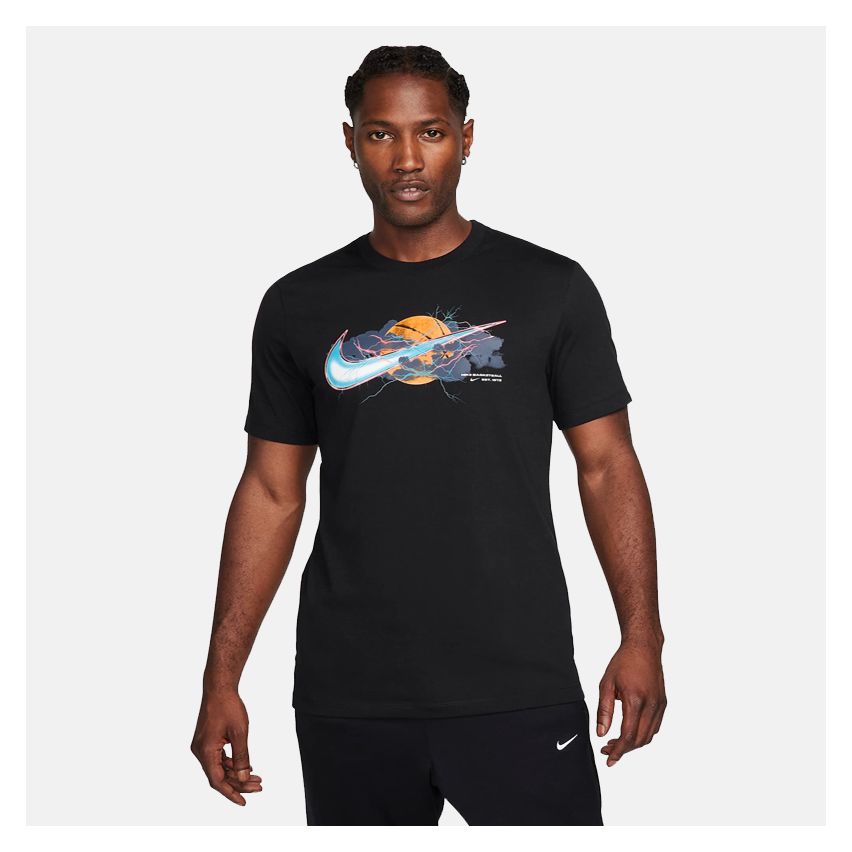 Nike Swoosh Tee for Men