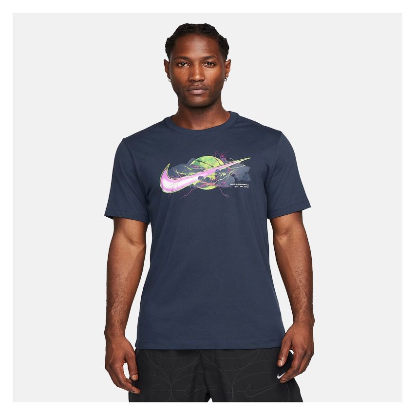 Nike Swoosh Tee for Men