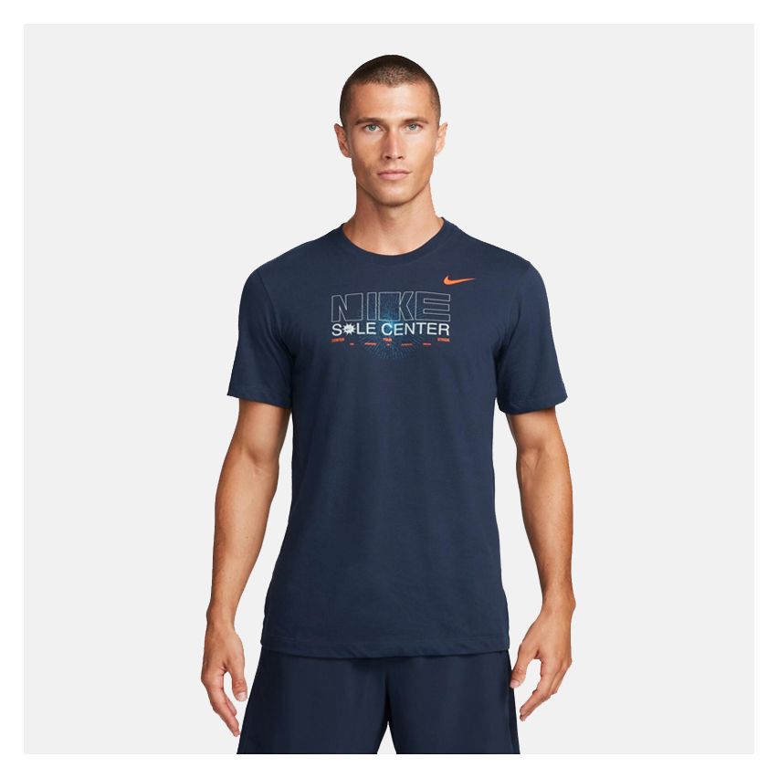 Nike Dri-Fit Tee for Men