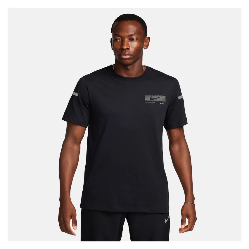 Nike Dri-Fit Fitness Tee for Men