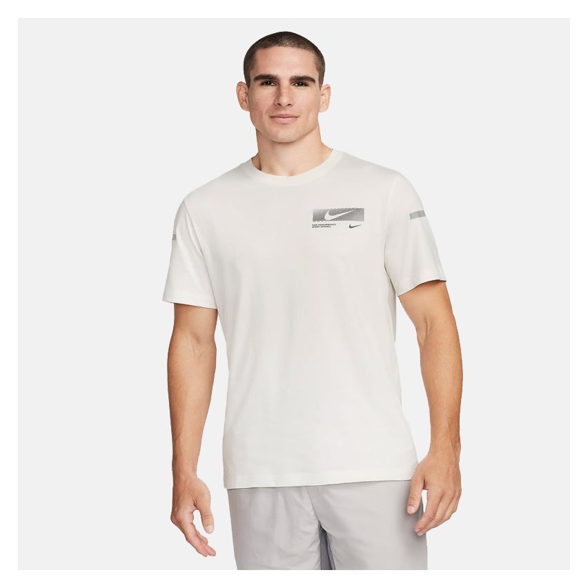 Nike Dri-Fit Fitness Tee for Men