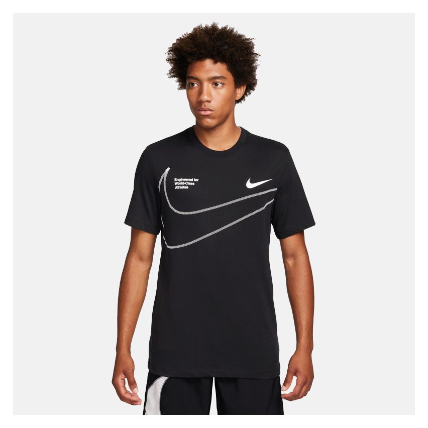 Nike Dri-Fit Q5 Tee for Men