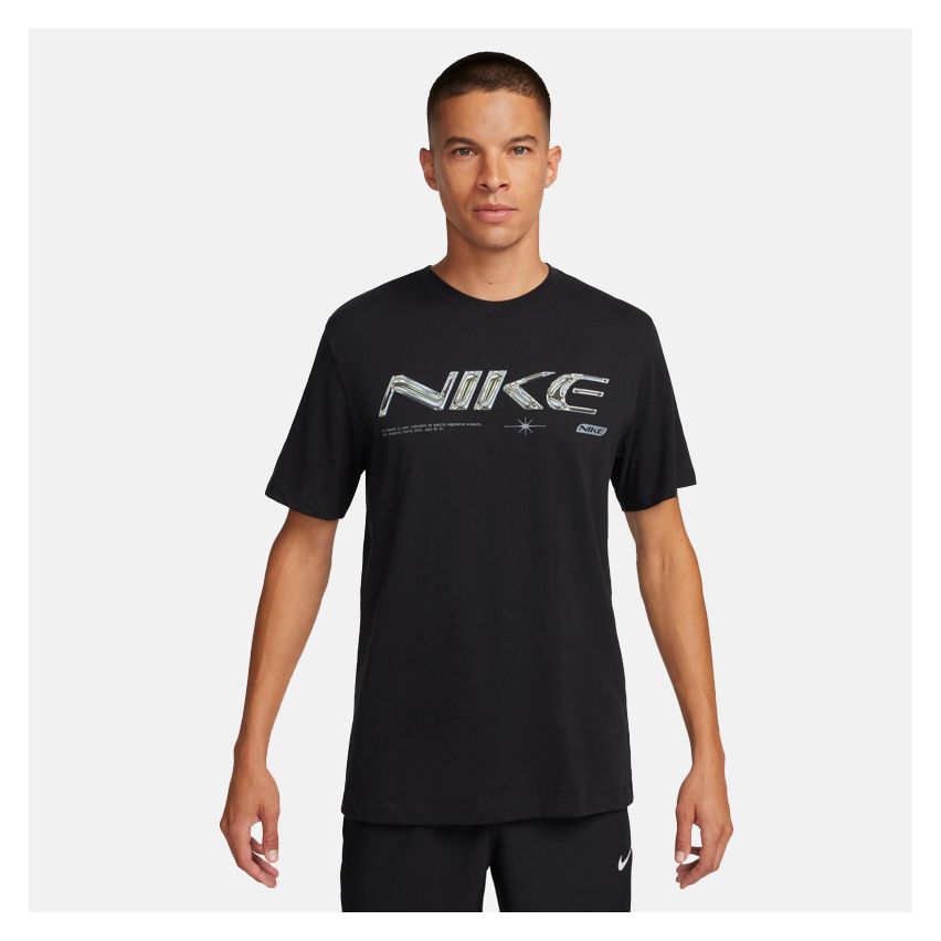 Nike Dri-Fit Tee for Men