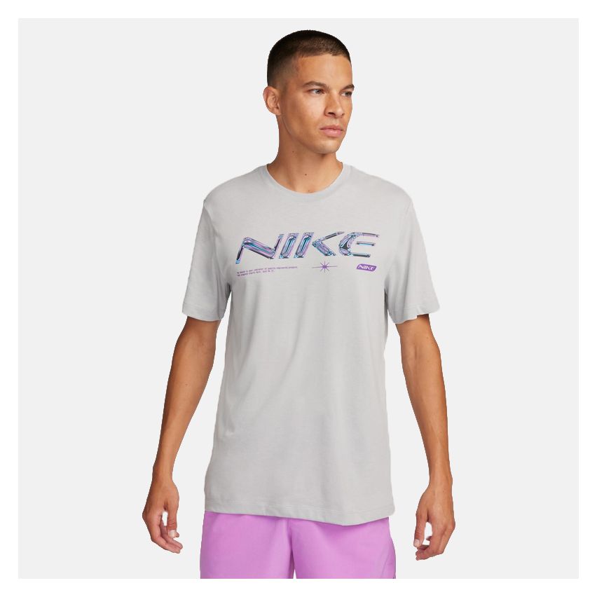 Nike Dri-Fit Tee for Men