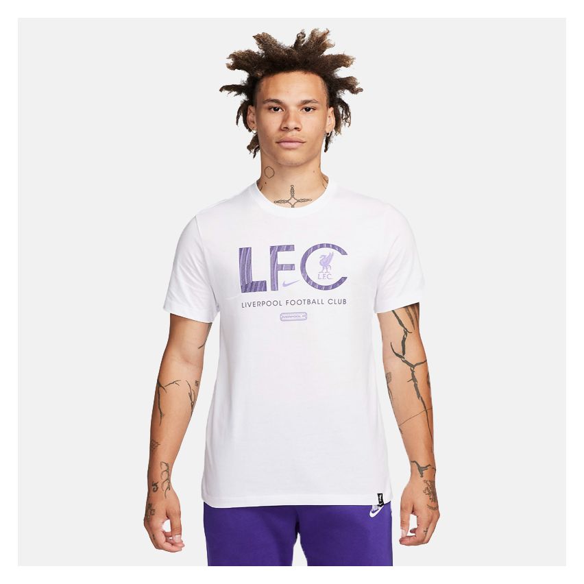 Nike Liverpool Fc Mercurial Tee for Men