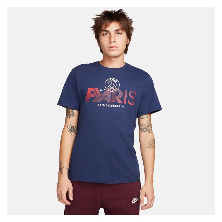 Nike Paris Saint-Germain Mercurial Tee for Men