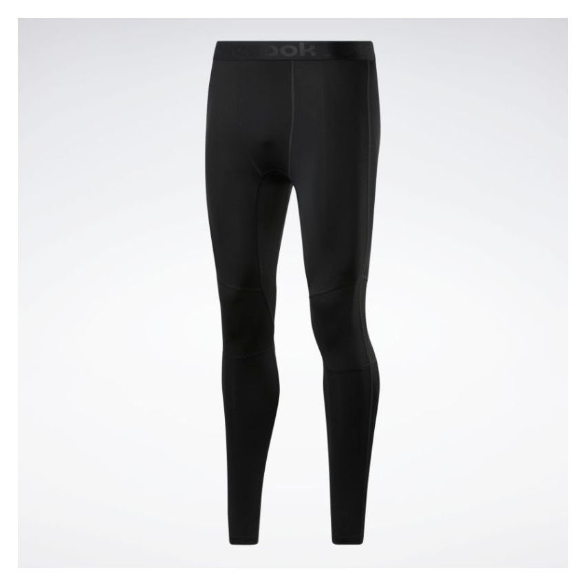 Reebok Workout Ready Compression Tights for Men