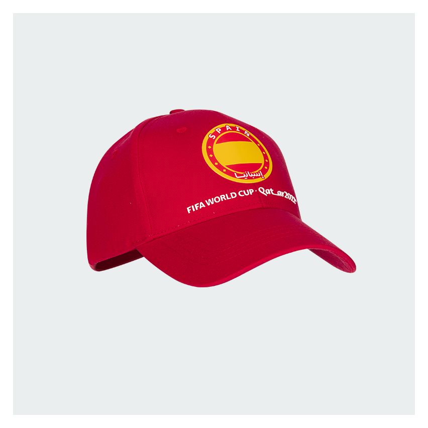 Spain Cap