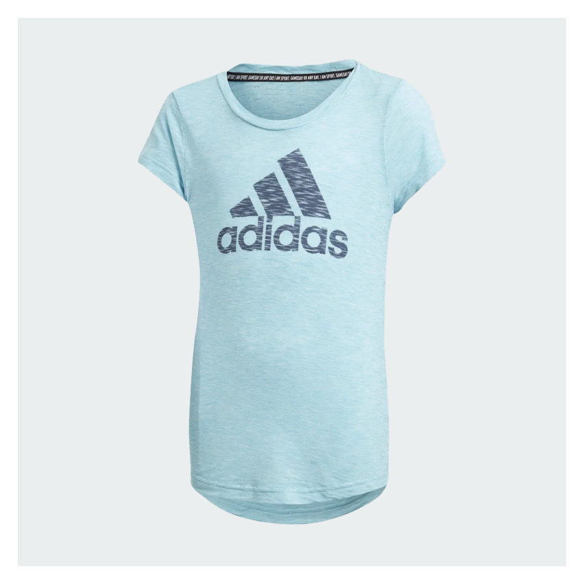 Adidas Jg A Mhe Tee for Kids