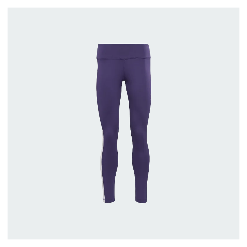 Reebok Linear Logo Leggings for Women