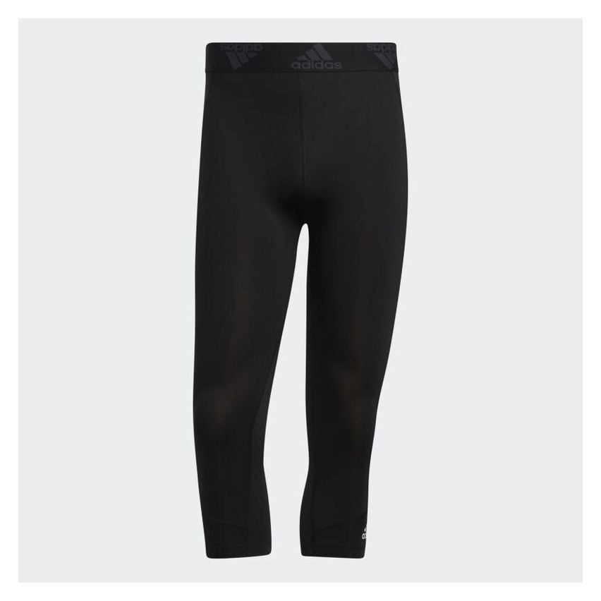 Adidas Techfit 3/4 Tights for Men