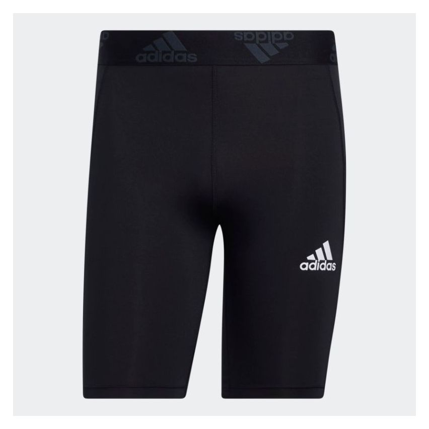 Adidas Techfit Short Tights for Men