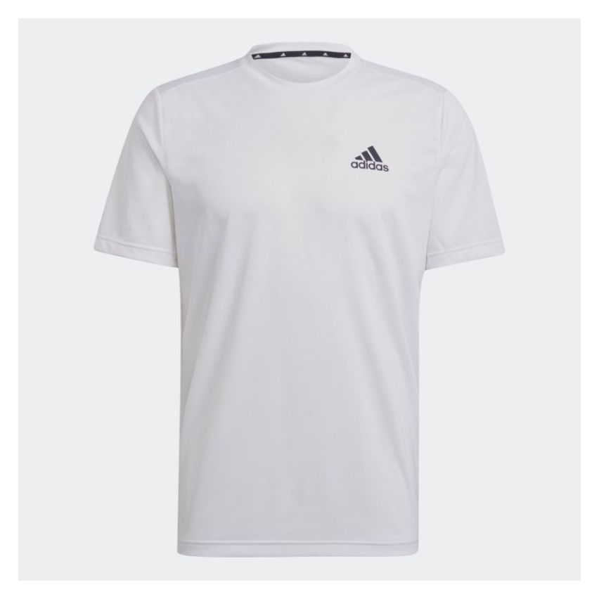 Adidas Aeroready Designed To Move Sport Tee for Men