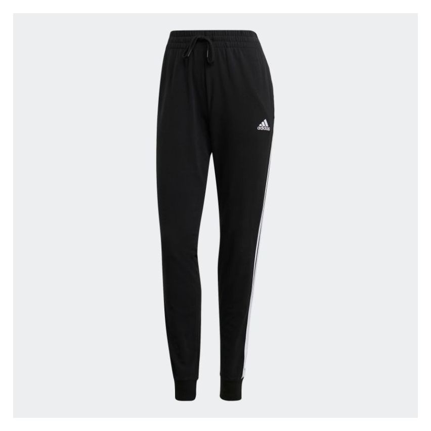 Adidas Essentials 3-Stripes Pants for Women