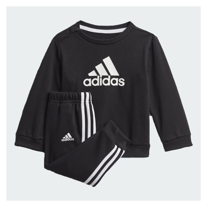 Adidas Badge Of Sport French Terry Jogger for Kids