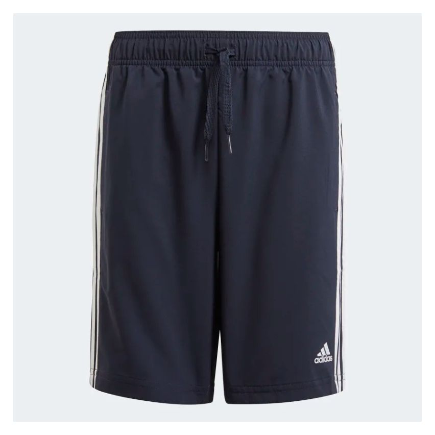 Adidas Essentials 3-Stripes Chelsea Shorts for Kids