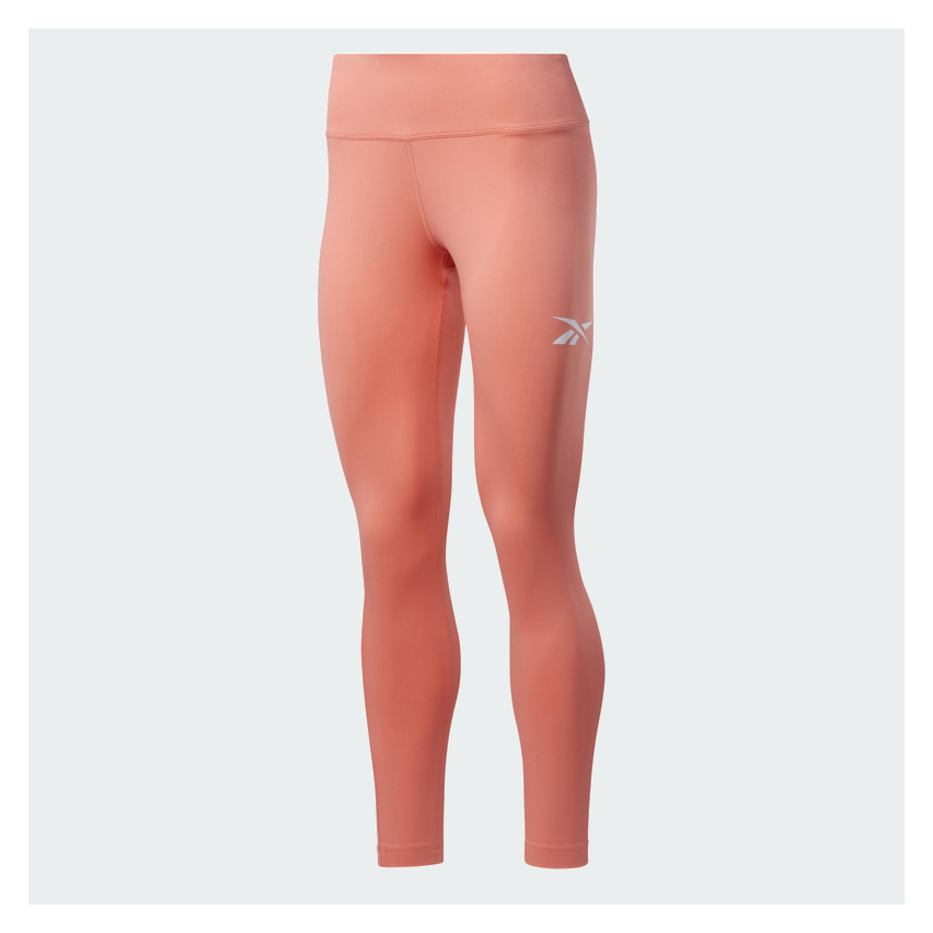 Reebok Linear Logo Leggings for Women