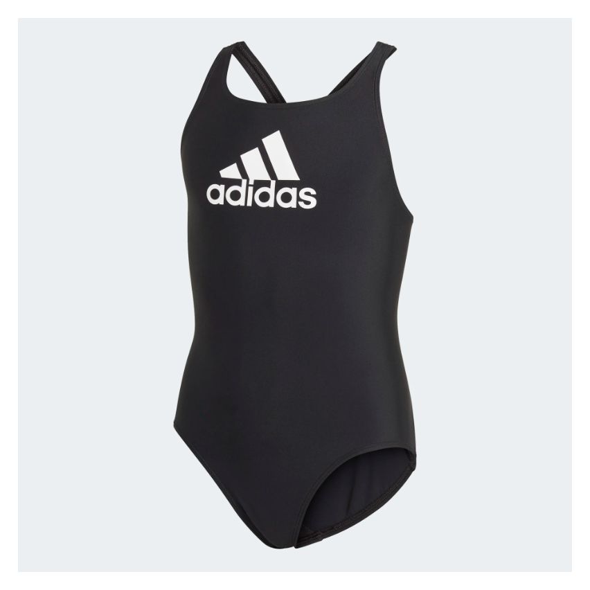 Adidas Badge Of Sport Swimsuit for Kids