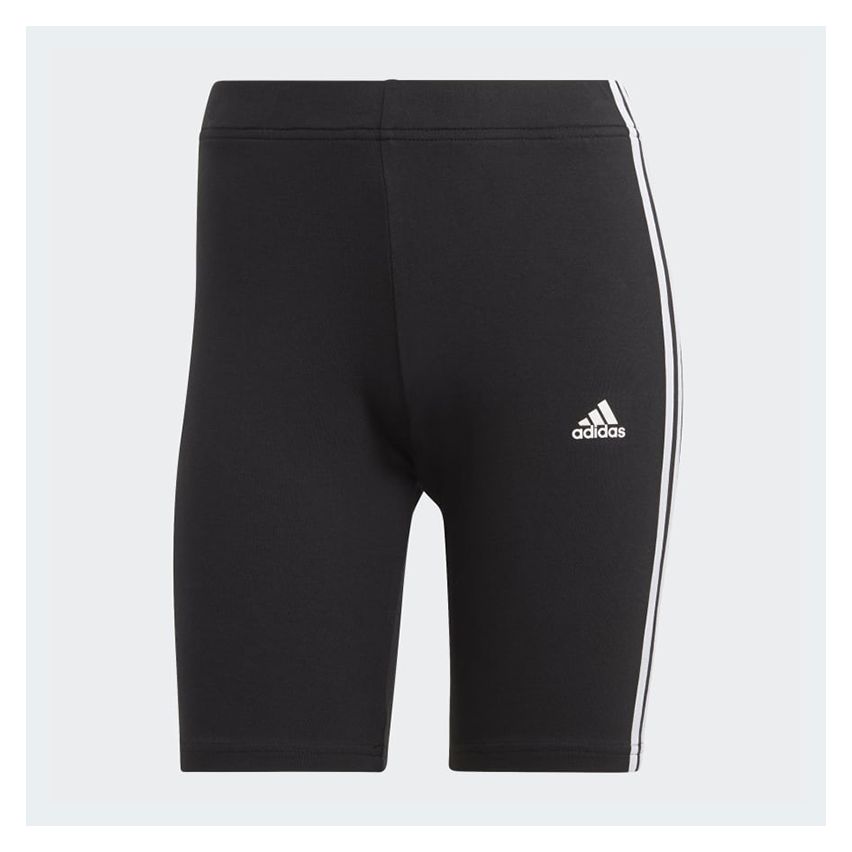 Adidas Essentials 3-Stripes Bike Shorts for Women