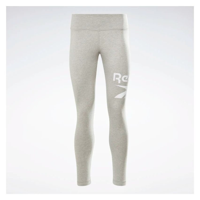 Reebok Identity Logo Cotton Leggings for Women