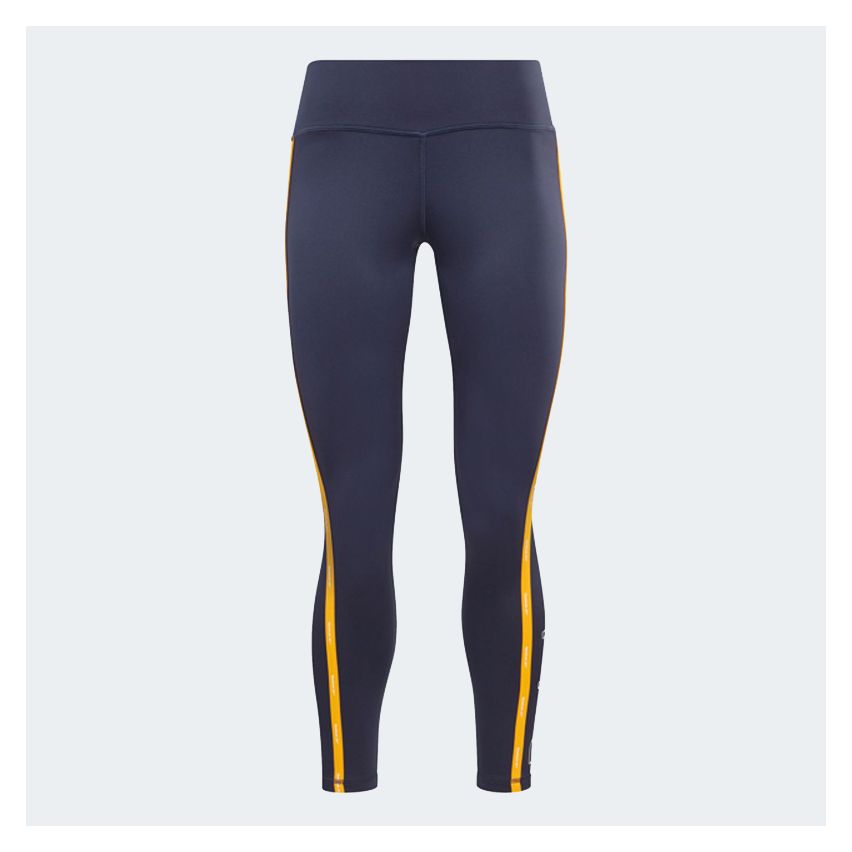 Reebok Piping Pack Poly Tight for Women