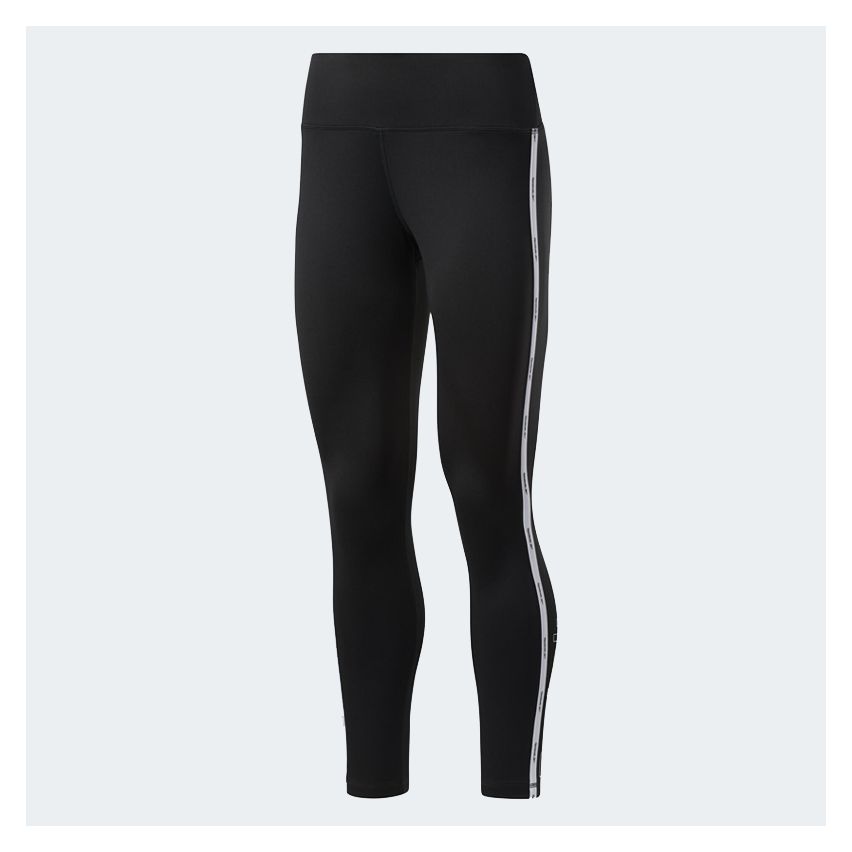 Reebok Piping Pack Poly Tight for Women