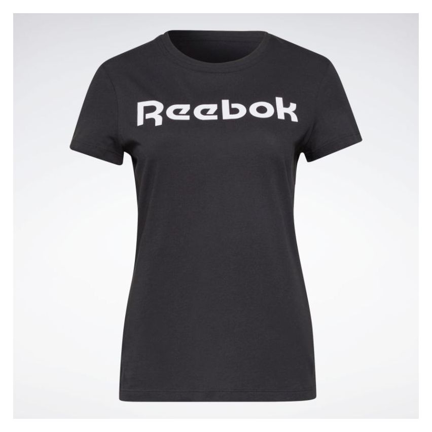 Reebok Training Essentials Graphic Tee
 for Women