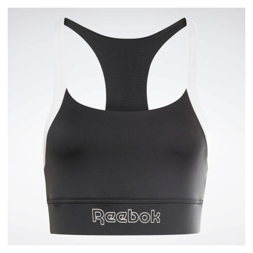 Reebok Piping Bralette for Women