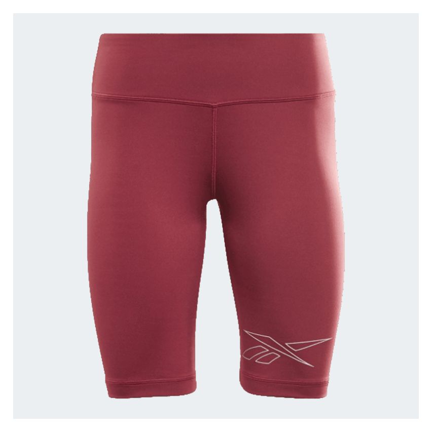 Reebok Piping Pack Poly Short for Women