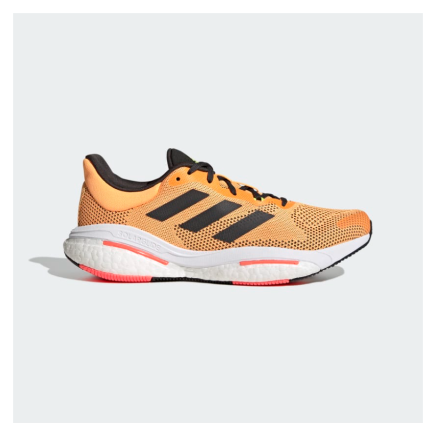 Adidas Solar Glide 5 Shoes for Men