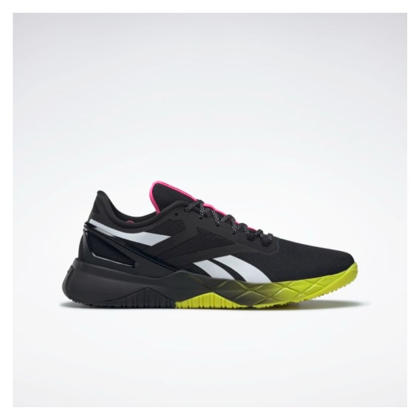 Reebok Nanoflex Shoes for Men